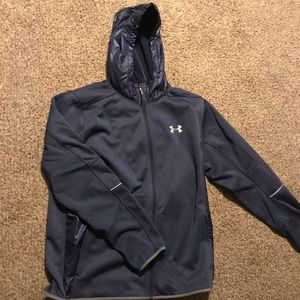 Men’s Under Armour size XXL jacket